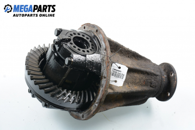 Диференциал за Mitsubishi L400 SPACE GEAR Bus (06.1994 - 04.2007) 2.5 TD (PA5V/W, PB5V), 99 к.с.
