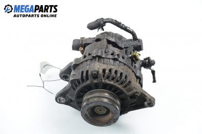 Алтернатор / генератор за Mitsubishi L400 SPACE GEAR Bus (06.1994 - 04.2007) 2.5 TD (PA5V/W, PB5V), 99 к.с.