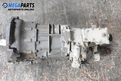 Ръчна скоростна кутия за Mitsubishi L400 SPACE GEAR Bus (06.1994 - 04.2007) 2.5 TD (PA5V/W, PB5V), 99 к.с.