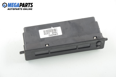 Часовник с индикаторен дисплей за Opel Corsa B Hatchback (03.1993 - 12.2002)