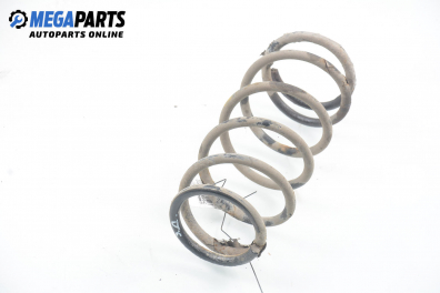 Пружина за ходова част за Daewoo Tico Hatchback (02.1995 - 12.2000), позиция: задна