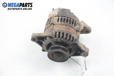 Алтернатор / генератор за Daewoo Tico Hatchback (02.1995 - 12.2000) 0.8, 48 к.с.