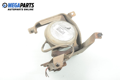 Халоген за Mitsubishi Colt V Hatchback (09.1995 - 09.2003), позиция: дясна