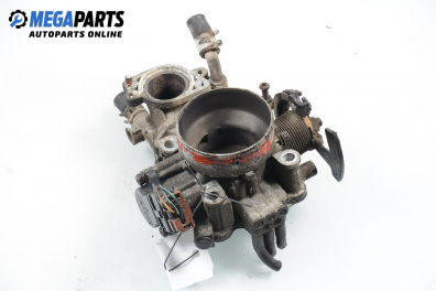 Дроселова клапа за Mitsubishi Colt V Hatchback (09.1995 - 09.2003) 1300 GL,GLX (CJ1A), 75 к.с.