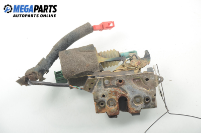 Брава заден капак за Ford Galaxy Minivan I (03.1995 - 05.2006), позиция: задна