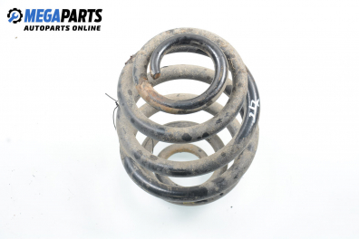 Пружина за ходова част за Ford Galaxy Minivan I (03.1995 - 05.2006), позиция: задна