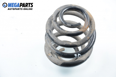 Пружина за ходова част за Ford Galaxy Minivan I (03.1995 - 05.2006), позиция: задна