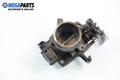 Дроселова клапа за Ford Galaxy Minivan I (03.1995 - 05.2006) 2.0 i, 116 к.с.