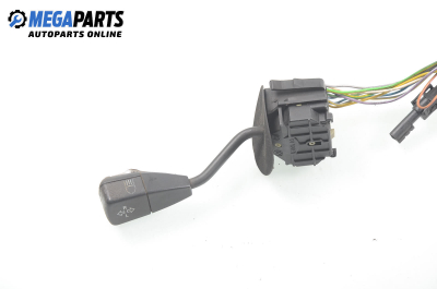 Лостче за светлини за BMW 3 Series E36 Sedan (09.1990 - 02.1998)