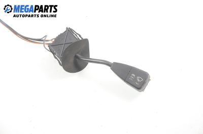 Лостче за чистачки за BMW 3 Series E36 Sedan (09.1990 - 02.1998)