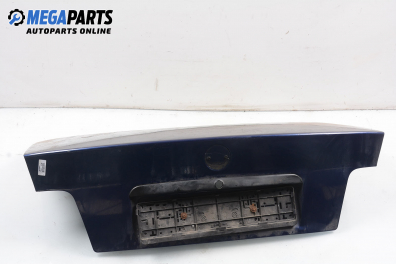 Заден капак за BMW 3 Series E36 Sedan (09.1990 - 02.1998), седан, позиция: задна