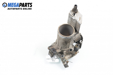 Дроселова клапа за BMW 3 Series E36 Sedan (09.1990 - 02.1998) 318 i, 115 к.с.