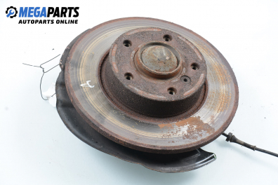 Шенкел главина за BMW 3 Series E36 Sedan (09.1990 - 02.1998), позиция: предна, дясна