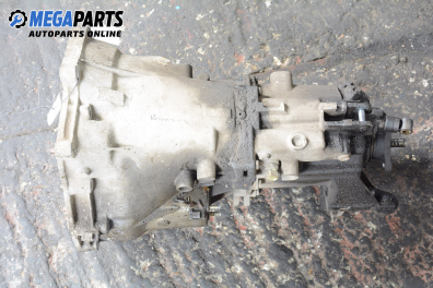 Ръчна скоростна кутия за BMW 3 Series E36 Sedan (09.1990 - 02.1998) 318 i, 115 к.с.