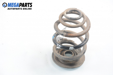 Пружина за ходова част за BMW 3 Series E36 Sedan (09.1990 - 02.1998), седан, позиция: задна