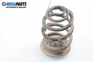 Пружина за ходова част за BMW 3 Series E36 Sedan (09.1990 - 02.1998), седан, позиция: задна