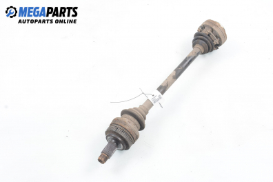Полуоска за BMW 3 Series E36 Sedan (09.1990 - 02.1998) 318 i, 115 к.с., позиция: лява