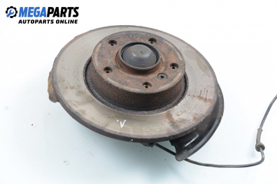 Шенкел главина за BMW 3 Series E36 Sedan (09.1990 - 02.1998), позиция: предна, лява