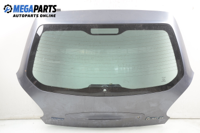 Заден капак за Fiat Bravo I Coupe (1995-10-01 - 2001-10-01), 2+1 вр.