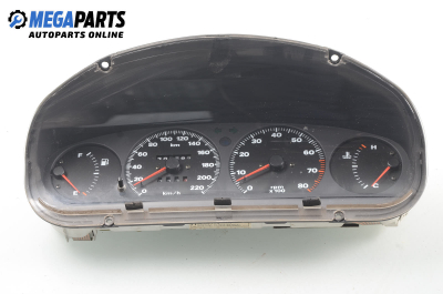 Километраж за Fiat Bravo I Coupe (1995-10-01 - 2001-10-01) 1.6 16V (182.AB), 103 к.с.