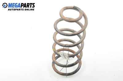 Пружина за ходова част за Fiat Bravo I Coupe (1995-10-01 - 2001-10-01), позиция: задна