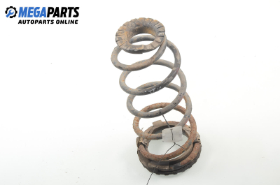 Пружина за ходова част за Fiat Bravo I Coupe (1995-10-01 - 2001-10-01), позиция: задна