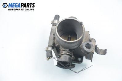 Дроселова клапа за Fiat Bravo I Coupe (1995-10-01 - 2001-10-01) 1.6 16V (182.AB), 103 к.с.