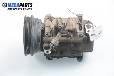 Компресор климатик за Fiat Bravo I Coupe (1995-10-01 - 2001-10-01) 1.6 16V (182.AB), 103 к.с.