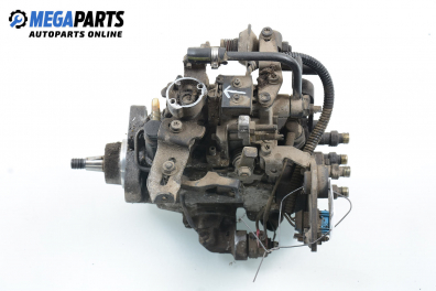 ГНП-горивонагнетателна помпа за Citroen ZX Hatchback (03.1991 - 07.1999) 1.9 D, 64 к.с.