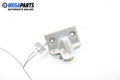 Брава заден капак за Opel Astra F Sedan (09.1991 - 09.1998), седан, позиция: задна