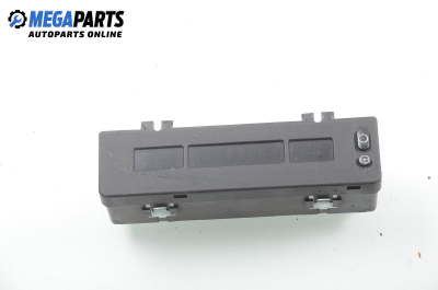 Часовник за Opel Astra F Sedan (09.1991 - 09.1998)