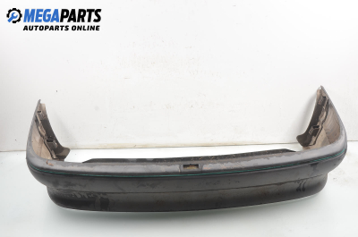 Задна броня за Opel Astra F Sedan (09.1991 - 09.1998), седан