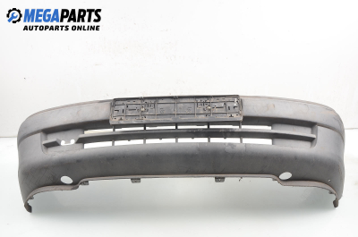 Предна броня за Opel Astra F Sedan (09.1991 - 09.1998), седан, позиция: предна