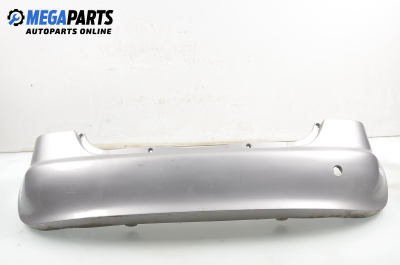 Задна броня за Mercedes-Benz A-Class Hatchback  (W168) (07.1997 - 08.2004)