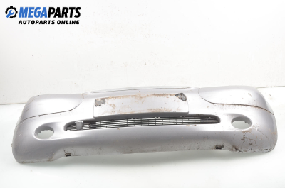 Предна броня за Mercedes-Benz A-Class Hatchback  (W168) (07.1997 - 08.2004), позиция: предна