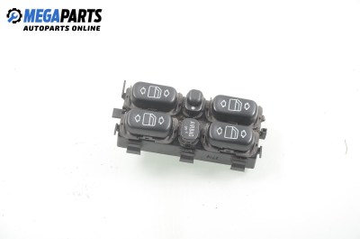 Панел бутони за Mercedes-Benz A-Class Hatchback  (W168) (07.1997 - 08.2004)