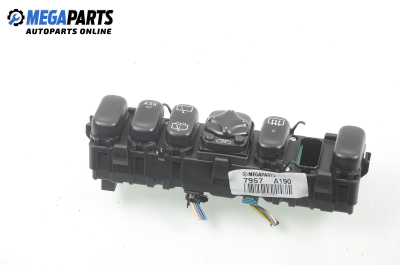 Панел бутони за Mercedes-Benz A-Class Hatchback  (W168) (07.1997 - 08.2004)