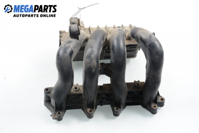 Всмукателен колектор за Mercedes-Benz A-Class Hatchback  (W168) (07.1997 - 08.2004) A 190 (168.032, 168.132), 125 к.с.