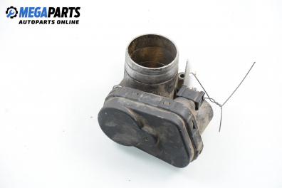 Дроселова клапа за Mercedes-Benz A-Class Hatchback  (W168) (07.1997 - 08.2004) A 190 (168.032, 168.132), 125 к.с.