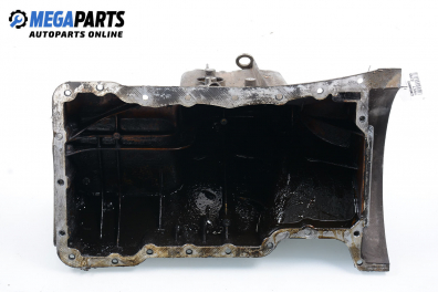 Картер за Mercedes-Benz A-Class Hatchback  (W168) (07.1997 - 08.2004) A 190 (168.032, 168.132), 125 к.с.