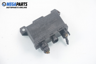 Реле подгревни свещи за Renault Clio I Hatchback (05.1990 - 09.1998) 1.9 D (B/C/S576, B/C/S57L)