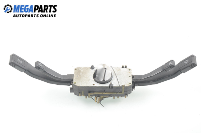 Лостчета светлини и чистачки за Audi 80 Sedan B3 (06.1986 - 10.1991)