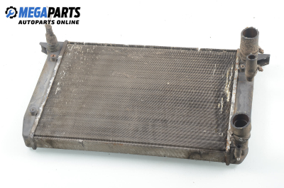 Воден радиатор за Audi 80 Sedan B3 (06.1986 - 10.1991) 1.8, 75 к.с.