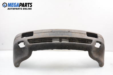 Предна броня за Audi 80 Sedan B3 (06.1986 - 10.1991), седан, позиция: предна