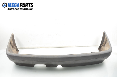 Задна броня за Audi 80 Sedan B3 (06.1986 - 10.1991), седан