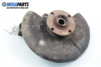 Шенкел главина за Audi 80 Sedan B3 (06.1986 - 10.1991), позиция: предна, лява