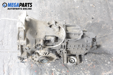 Ръчна скоростна кутия за Audi 80 Sedan B3 (06.1986 - 10.1991) 1.8, 75 к.с.