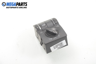 Ключ светлини  за Opel Corsa C Hatchback (09.2000 - 12.2009)