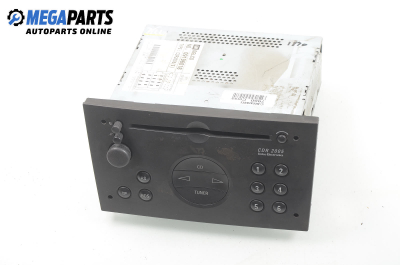 CD плеър за Opel Corsa C Hatchback (09.2000 - 12.2009)