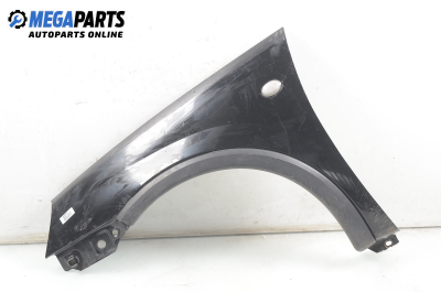 Калник за Opel Corsa C Hatchback (09.2000 - 12.2009), 4+1 вр., позиция: предна, лява